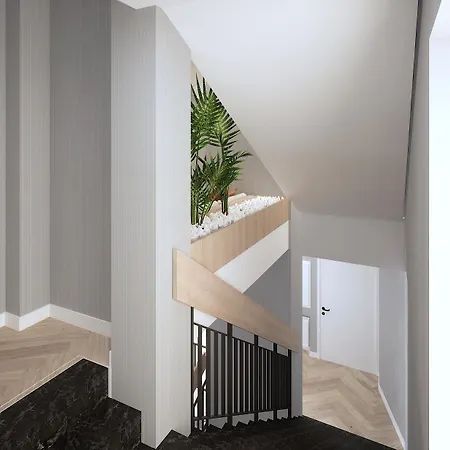 Retro Boutique By Dom & House Apartman *