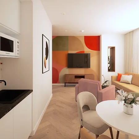 Retro Boutique By Dom & House Apartman