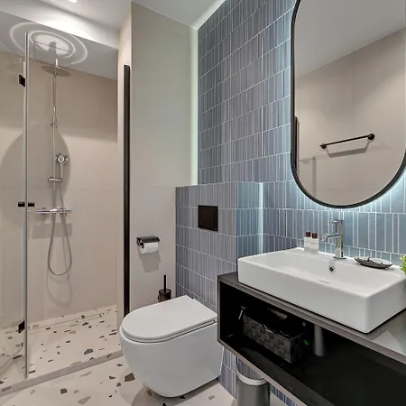 Apartman Retro Boutique By Dom & House Gdańsk