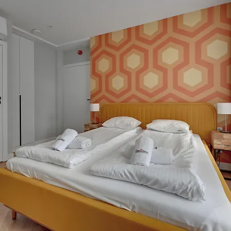 Retro Boutique By Dom & House Gdańsk