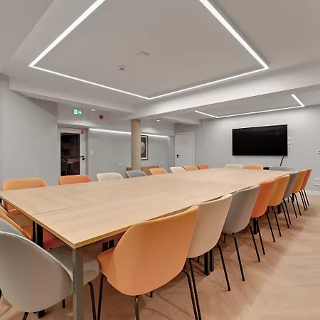 Retro Boutique By Dom & House Gdańsk