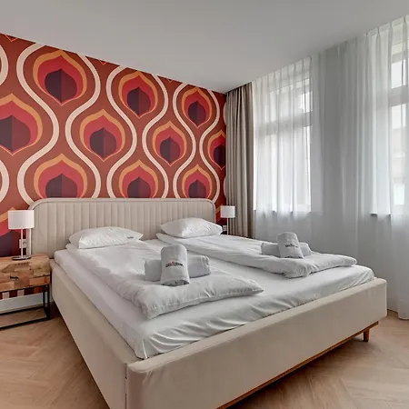 Retro Boutique By Dom & House * Gdansk