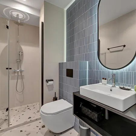 Retro Boutique By Dom & House Apartment