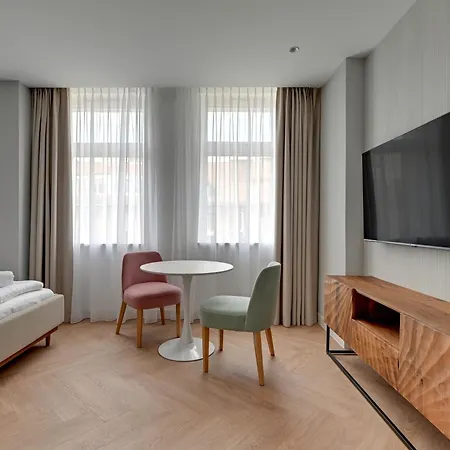 Retro Boutique By Dom & House Gdansk