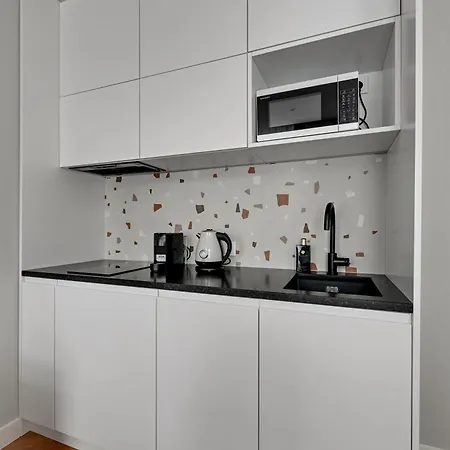 Retro Boutique By Dom & House * Gdansk