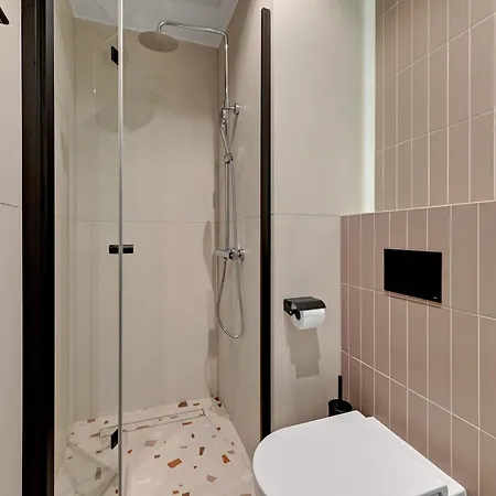 Apartment Retro Boutique By Dom & House Gdansk