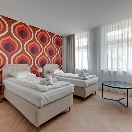 Retro Boutique By Dom & House Gdansk