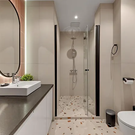 Retro Boutique By Dom & House Apartment