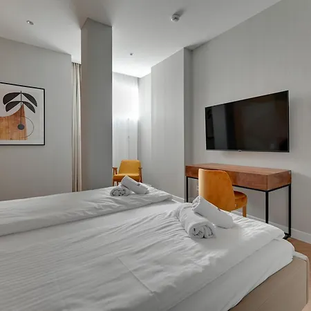 Retro Boutique By Dom & House 格但斯克