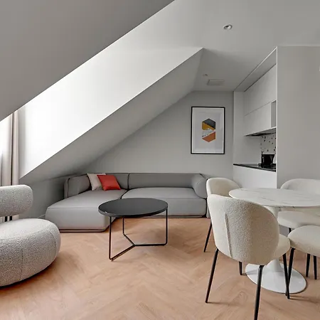 Retro Boutique By Dom & House Gdansk