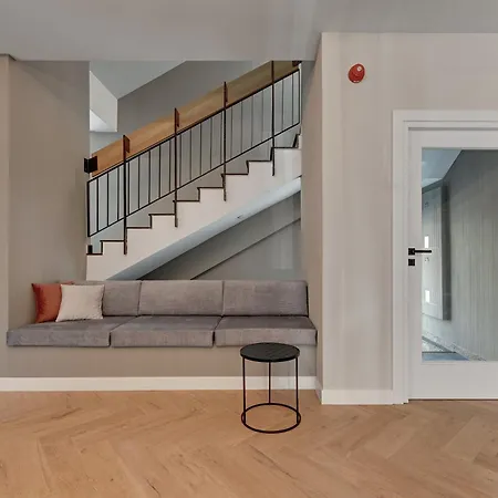 Retro Boutique By Dom & House * Gdańsk