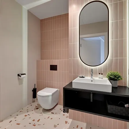 Apartment Retro Boutique By Dom & House *