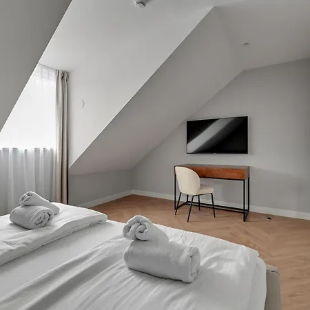 Retro Boutique By Dom & House Gdansk