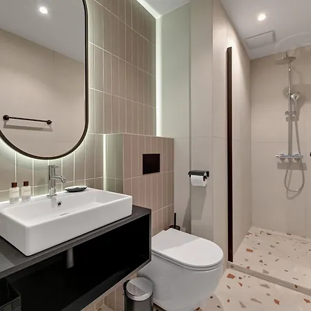 Apartment Retro Boutique By Dom & House *