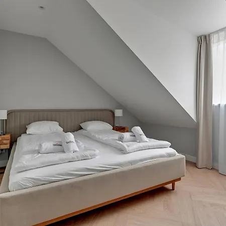 Retro Boutique By Dom & House * Gdansk