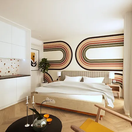 Retro Boutique By Dom & House *