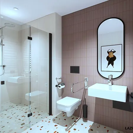 Retro Boutique By Dom & House Apartment *