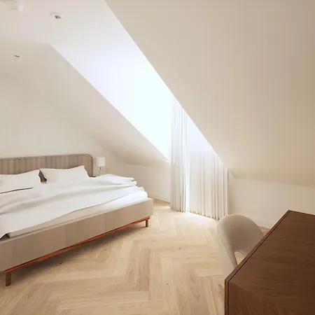 Retro Boutique By Dom & House Appartement Gdańsk