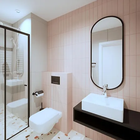 Apartment Retro Boutique By Dom & House *