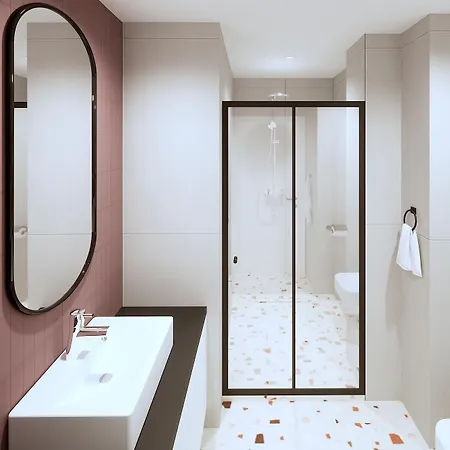 Retro Boutique By Dom & House Appartement Gdańsk