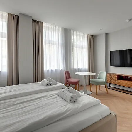 Appartement Retro Boutique By Dom & House Gdańsk