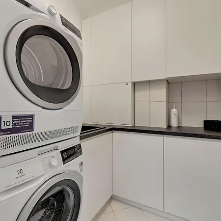 公寓 Retro Boutique By Dom & House *