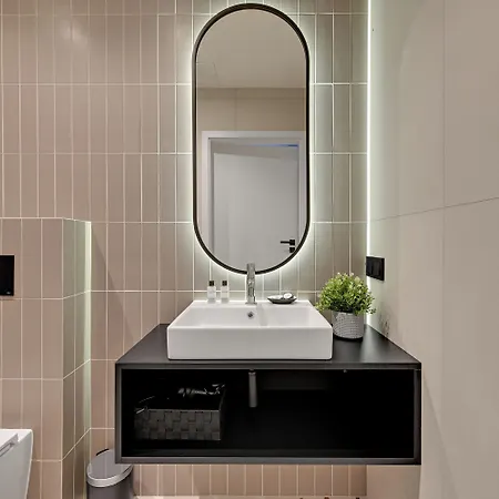 Retro Boutique By Dom & House * 格但斯克