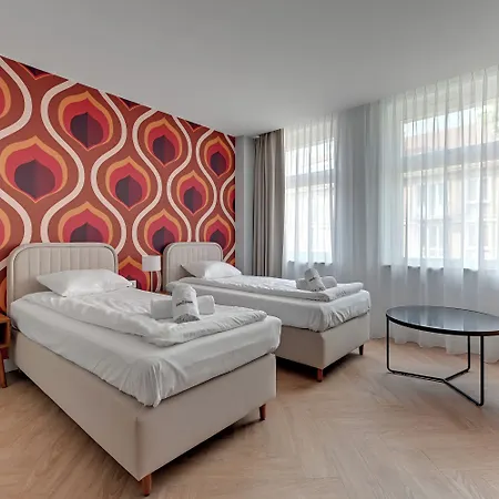 Retro Boutique By Dom & House * Gdansk