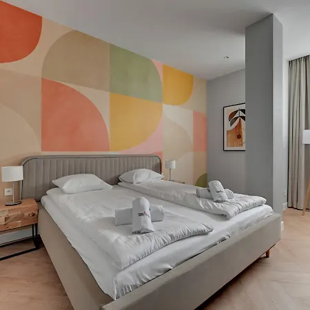 Retro Boutique By Dom & House 格但斯克