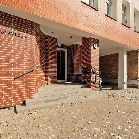 Retro Boutique By Dom & House Appartement Gdańsk