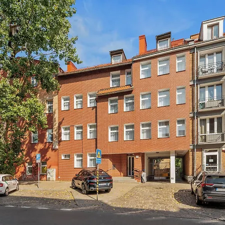 Retro Boutique By Dom & House 公寓