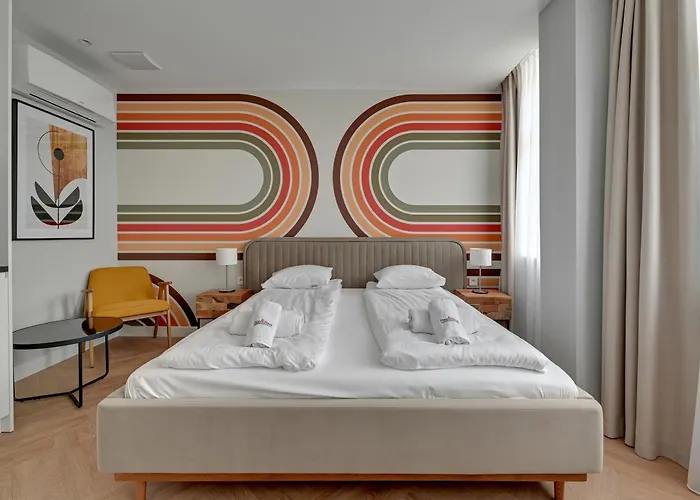 Retro Boutique By Dom & House * Gdańsk