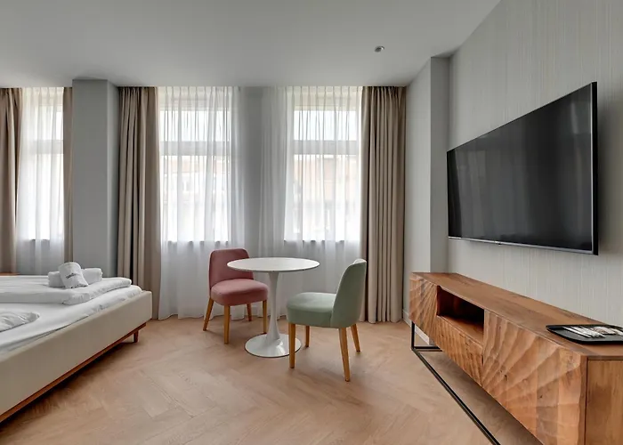 Retro Boutique By Dom & House グダニスク