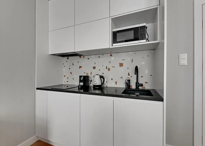 Retro Boutique By Dom & House * Gdańsk