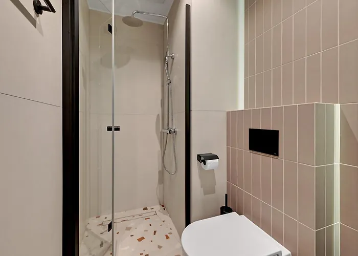 アパート Retro Boutique By Dom & House グダニスク