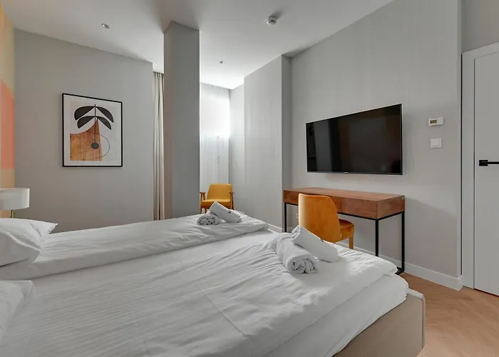 Retro Boutique By Dom & House Gdańsk