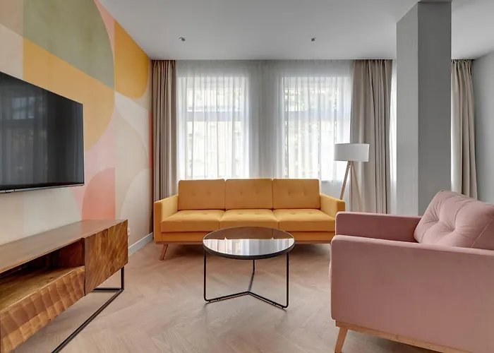 Retro Boutique By Dom & House * Gdańsk