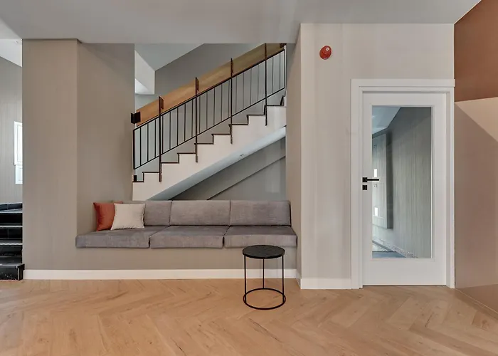 Retro Boutique By Dom & House * Gdańsk