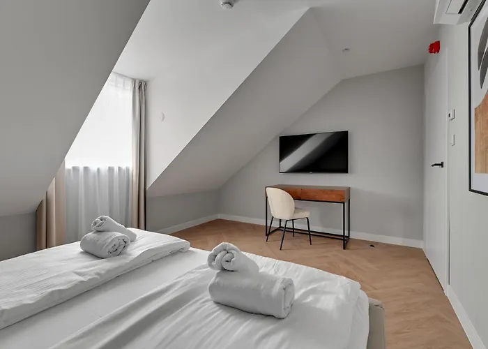 Retro Boutique By Dom & House グダニスク