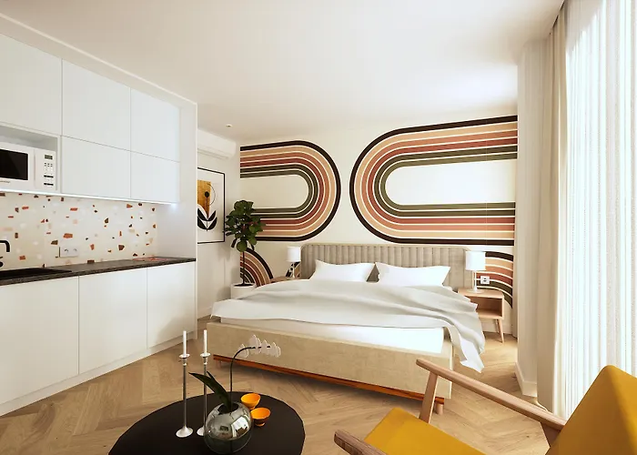 Retro Boutique By Dom & House *