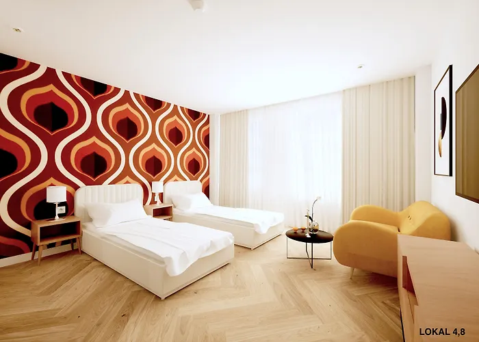 Retro Boutique By Dom & House Gdańsk