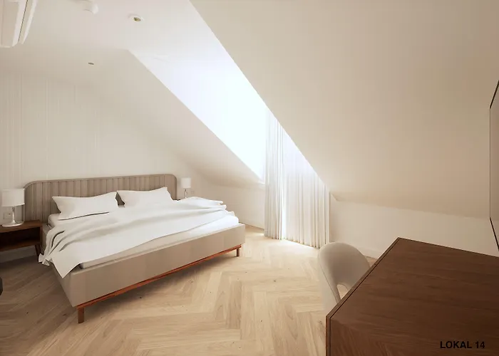 Retro Boutique By Dom & House アパート グダニスク