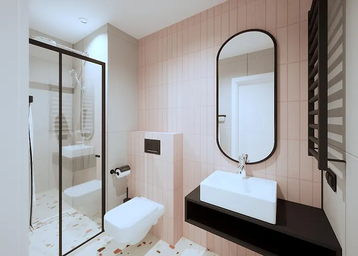 アパート Retro Boutique By Dom & House *