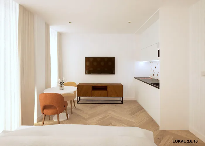 Retro Boutique By Dom & House * Gdańsk