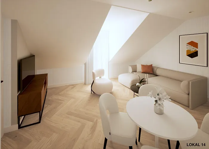 アパート Retro Boutique By Dom & House *