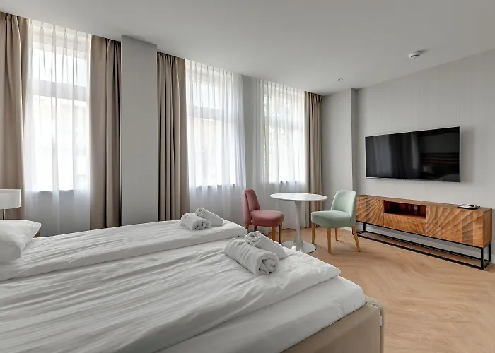 Lejlighed Retro Boutique By Dom & House Gdańsk