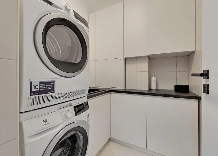 アパート Retro Boutique By Dom & House *