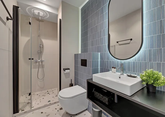 アパート Retro Boutique By Dom & House グダニスク