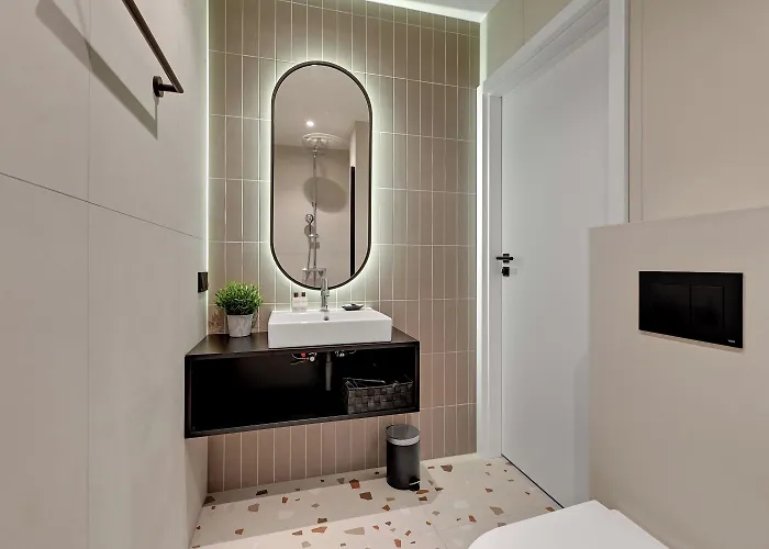 Retro Boutique By Dom & House アパート グダニスク