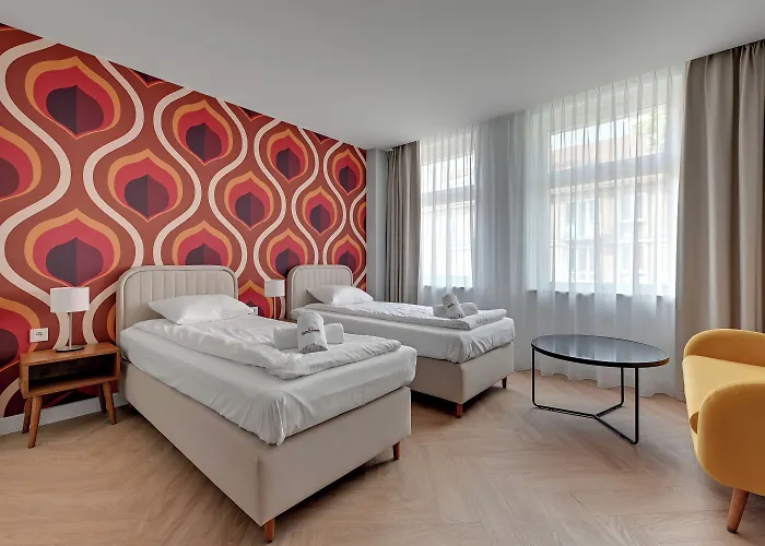 Retro Boutique By Dom & House * Gdańsk